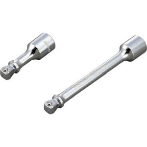 トネ TONE トネ EX41-125 首振エクステンションバー 125mm TONE