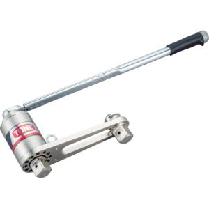 トネ TONE トネ P150AT 強力パワーレンチ トルクレンチ付 TONE メーカー直送 代引不可 離島不可