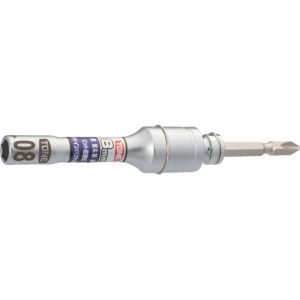 トネ TONE トネ 2BNU-08 差替式ユニバーサルビットソケット TONE