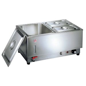 本間製作所 仔犬印 KOINU KO 電気フードウォーマー1/1ヨコ型 KU-106Y 本間製作所 仔犬印 メーカー直送 代引不可 北海道沖縄離島不可