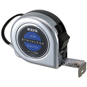 ムラテックKDS MURATEC-KDS KDS SS25-75BP 両面ステンレスネオロック ムラテックKDS