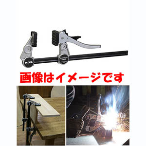 ムラテックKDS MURATEC-KDS KDS QLC-100 クイックレバークランプ100 ムラテックKDS