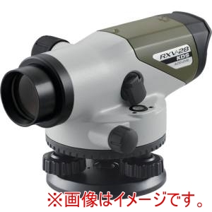 ムラテックKDS ムラテックKDS RXV-28 自動レベル RXV28倍
