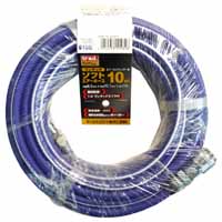 TRAD TRAD TSH-10B ソフトエアホース 6.5X10M 三共コーポレーション
