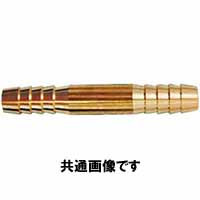 H&H ホース継手 I型ホースジョイント 3/8 038