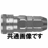 H&H H&H ナットカプラ ソケット 85SN 223