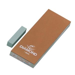 ナニワ研磨工業 NANIWA ナニワ研磨工業 ダイヤモンド角砥石 ＃1000 中砥
