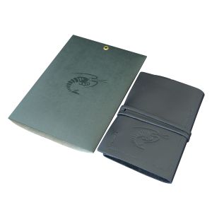 ナニワ研磨工業 NANIWA ナニワ研磨工業 DR-9000 ダイヤモンド角砥石135mm専用本革ロール