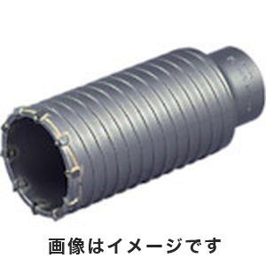 ミヤナガ MIYANAGA ミヤナガ MH50C ハンマー用コアビット カッター ガイドプレート付  Φ50