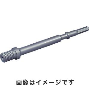 ミヤナガ MIYANAGA ミヤナガ MHSK1450 ハンマー用コアビット用 シャンク マキタ･HiKOKI用六角軸  1×450mm