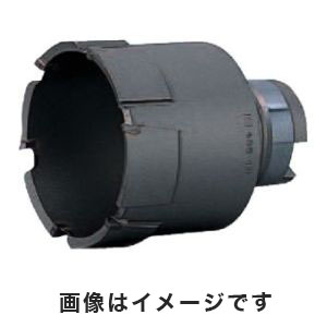 ミヤナガ MIYANAGA ミヤナガ MBM150 メタルボーラーM500 工作機械用 Φ150