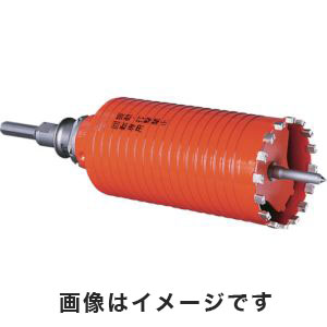 ミヤナガ MIYANAGA ミヤナガ PCD110 乾式ドライモン ドコア/ポリセット 110