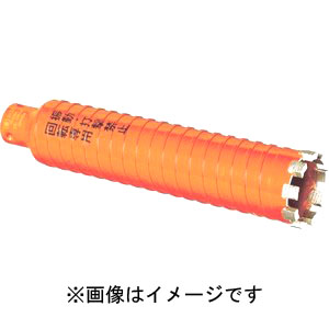 ミヤナガ MIYANAGA ミヤナガ PCD170C ドライモンドコアドリル/ポリクリックカッター 170 刃のみ