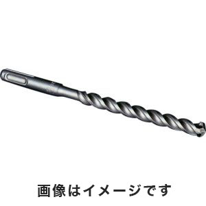 ミヤナガ MIYANAGA ミヤナガ DLSDSG064 デルタゴンビットSDSプラス 硬質石材用 有効長100mm  Φ6.4×166mm