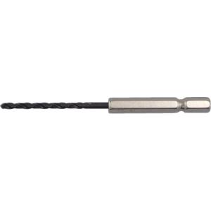 イシハシ精工 ISF ISF 6EXD-2.5 六角軸正宗ドリル 2.5mm 1本 イシハシ精工