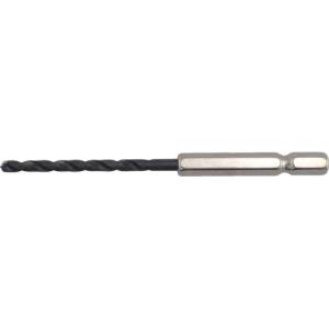 イシハシ精工 ISF ISF 6EXD-3.5 六角軸正宗ドリル 3.5mm 1本 イシハシ精工
