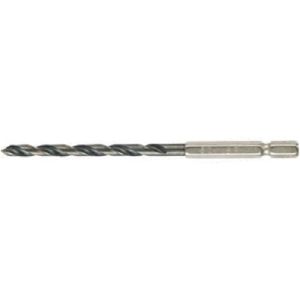 イシハシ精工 ISF ISF 6EXD-4.3 六角軸正宗ドリル 4.3mm 1本 イシハシ精工