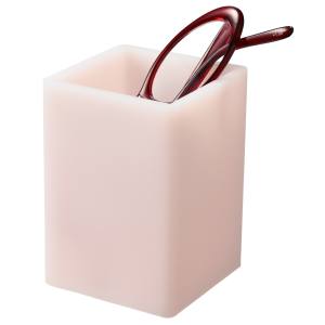パール PEARL パール 蓄光メガネスタンド A 角型 PI