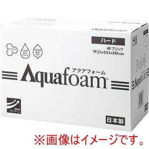 松村工芸 松村工芸 アクアフォーム ハード 48ブリック 10-60-0