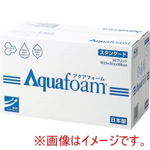 松村工芸 松村工芸 アクアフォーム スタンダード 10ブリック 10-210-0