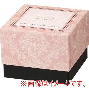 松村工芸 松村工芸 デザインBOX ギフト120 シャビーピオニー 162-1276-5