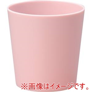 松村工芸 松村工芸 ミニポット 10個 ベビーピンク 178-9201-22