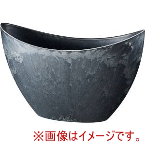 松村工芸 松村工芸 レシクラボート ST MOI-642 ブラック 134-642-10