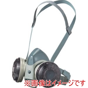 重松製作所 シゲマツ シゲマツ DR28SU2W-BT-M 取替え式防じんマスク DR28SU2W M BT 10683