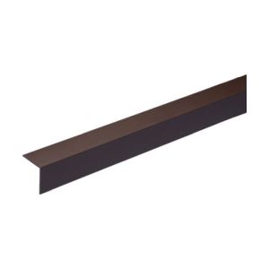 光モール 光モール 221 チョコアングル 30×30×1820mm メーカー直送 代引不可 北海道沖縄離島不可