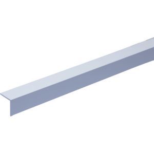 光モール 光モール 323 ホワイトアングル 25×25×1820mm メーカー直送 代引不可 北海道沖縄離島不可