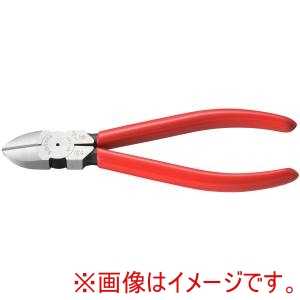 スリーピークス技研 3.peaks スリーピークス NP-150G 強力ニッパ 刃穴なし ビニールグリップ