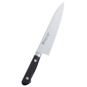 ミソノ刃物 Misono ミソノ刃物 モリブデン鋼 牛刀 18cm No.511