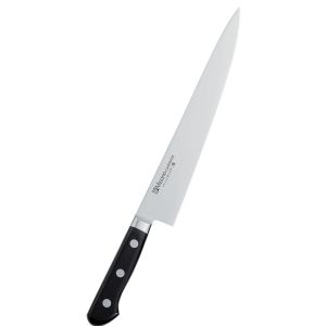 ミソノ刃物 ミソノ刃物 モリブデン鋼 筋引 33cm No.524