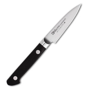 ミソノ刃物 Misono ミソノ刃物 モリブデン鋼 パーリング No.534