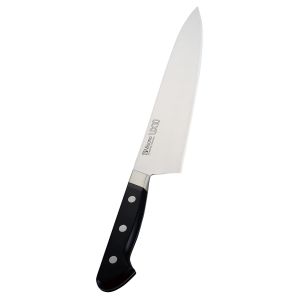 ミソノ刃物 Misono ミソノ刃物 UX10 牛刀 18cm No.711 メーカー直送 代引不可 北海道沖縄離島不可