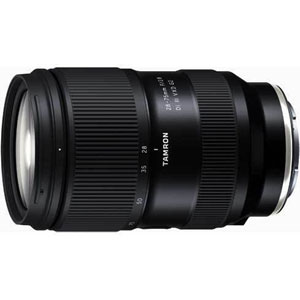 タムロン TAMRON タムロン 28-75mm F/2.8 Di III VXD G2 Model A063 ソニーEマウント用