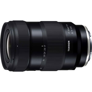 タムロン TAMRON タムロン TAMRON 17-50mm F/4 Di III VXD Model A068 ソニーEマウント用