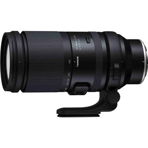 タムロン TAMRON タムロン TAMRON 150-500mm F/5-6.7 Di III VC VXD Model A057 ニコンZ用