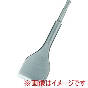 小山刃物製作所 モクバ B06601 SDSplusスクレーパーS型55幅×200mm