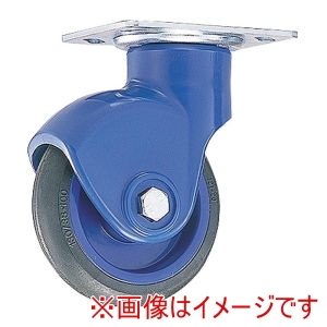 浅香工業 金象 浅香工業 #709149 しずキャリー大用 キャスター 自在車#181770