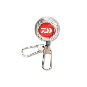 ダイワ DAIWA ダイワ ピンオンリール 500WR レッド DAIWA