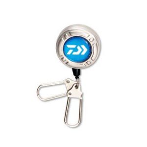 ダイワ DAIWA ダイワ ピンオンリール 500WR ブルー DAIWA