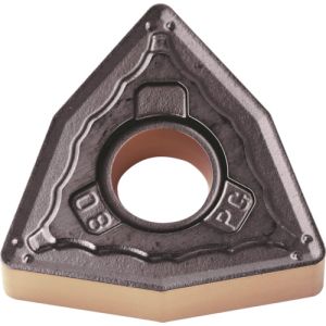 京セラ KYOCERA 京セラ WNMG080408PG CA125P 旋削加工用チップ CA125P 10個 メーカー直送 代引不可 北海道沖縄離島不可