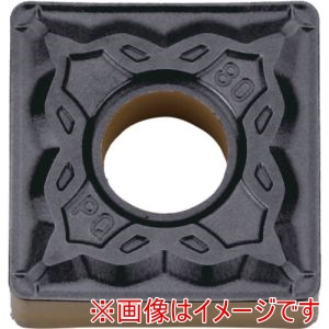 京セラ KYOCERA 京セラ SNMG120404PQ CA125P 旋削加工用チップ CA125P 10個 メーカー直送 代引不可 北海道沖縄離島不可