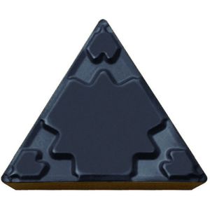 京セラ KYOCERA 京セラ TPMR160304GP CA125P 旋削加工用チップ CA125P 10個 メーカー直送 代引不可 北海道沖縄離島不可