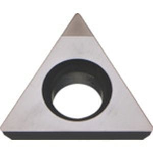 京セラ KYOCERA 京セラ TPGB090202T00815SE  KBN525 旋削加工用チップ CBN