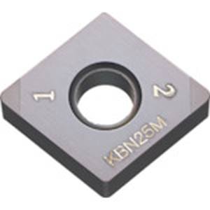 京セラ KYOCERA 京セラ CNGA120408S01225ME KBN510 旋削用チップ CBN KBN510