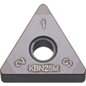 京セラ KYOCERA 京セラ TNGA160404S01730MET KBN05M 旋削用チップ コーティング 1個