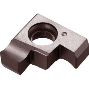 京セラ KYOCERA 京セラ GER125-005B PR1225 溝入れ加工用チップ PVDコーティング 10個 メーカー直送 代引不可 北海道沖縄離島不可