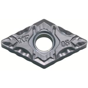 京セラ KYOCERA 京セラ DNMG150404XF TN620 旋削用チップ CMT 10個